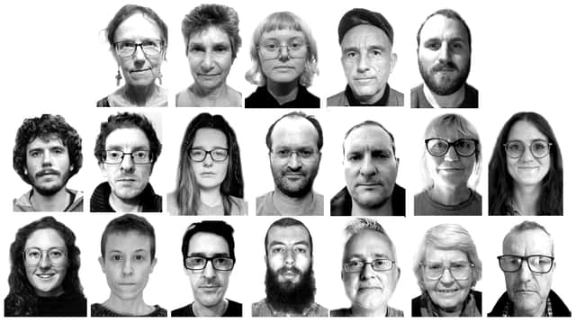 19 Insulate Britain protesters summoned to the High Court for breaching the M25 injunction. Credit: Insulate Britain