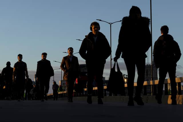Homeworking has become the new normal (Image: Getty Images)
