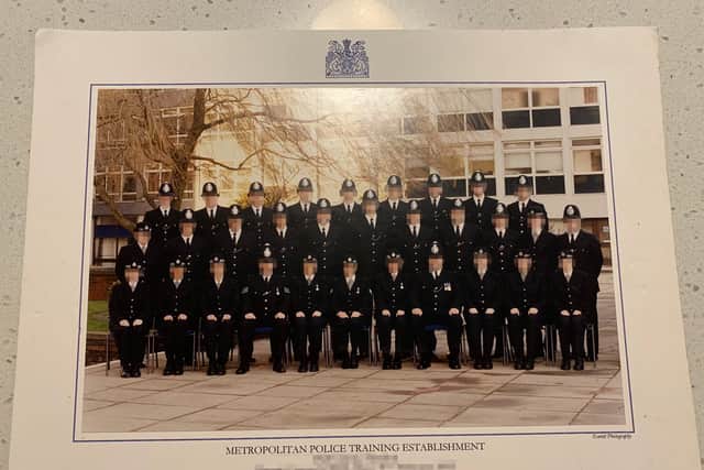 A police watchdog will investigate allegations officers slept with women at a central London police station, LondonWorld can reveal. Photo: Supplied