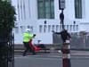 Watch: ‘Incredible’ Met Police officer filmed bravely tackling man brandishing fake gun