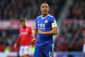Youri Tielemans to Arsenal: Contract situation and future hints amid Leicester City contract stalemate