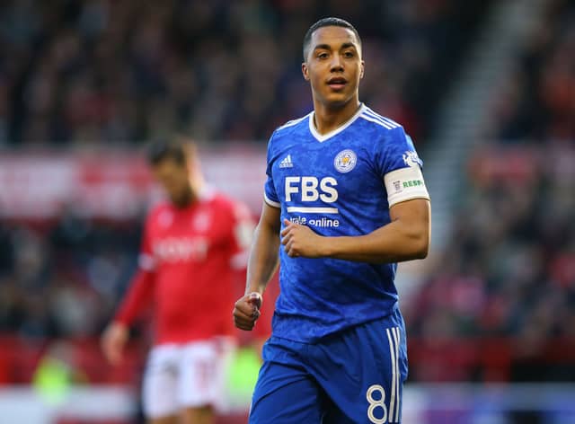 Youri Tielemans to Arsenal: Contract situation and future hints amid Leicester City contract stalemate