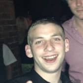 Jack Taylor. Photo - Supplied via East London Inquests.jpg