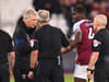 When will Kurt Zouma next play for West Ham again after pulling out of Leicester game 
