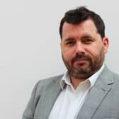 PS Simon Kempton faces gross misconduct charges. Photo: Police Federation