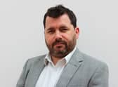 PS Simon Kempton faces gross misconduct charges. Photo: Police Federation