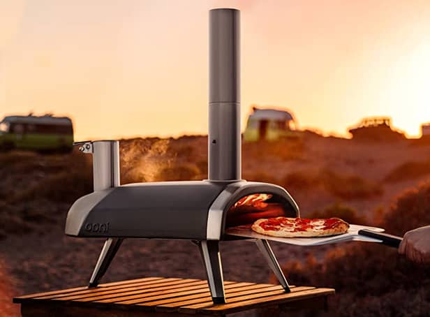<p>Ooni Fyra 12 review: is it the best budget pizza oven in the UK?</p>