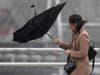 Storm Eunice 2022: when are strong winds and rain set to hit London according to Met Office weather forecast?