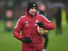 Key defender and midfielder return: What we spotted from Arsenal training before Brentford clash