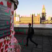 Pandemic deaths were higher in London than any other region. Photo: Getty
