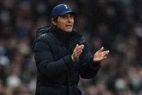 Antonio Conte 