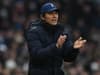 What Antonio Conte has said about Daniel Levy and Tottenham transfers after ‘disturbance’