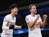 Son Heung-min’s ‘plea’ to Kane to stay at Tottenham after record-breaking partnership
