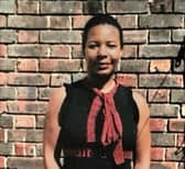 Naomi Hunte - who was found in her flat with a single stab wound on Valentine’s Day. Credit: Met Police / SWNS