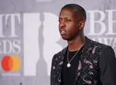 Jamal Edwards at the Brit Awards in 2019. Credit: TOLGA AKMEN/AFP via Getty Images