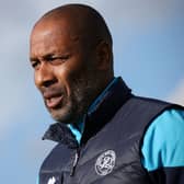 Les Ferdinand  
