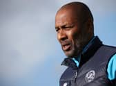 Les Ferdinand  