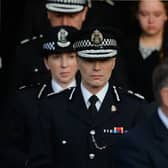 Sir Stephen House will temporarily become the commissioner for the Met Police 