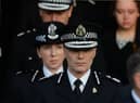 Sir Stephen House will temporarily become the commissioner for the Met Police 