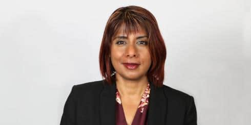 Marina Ahmad, Labour AM for Lambeth and Southwark. Photo: GLA