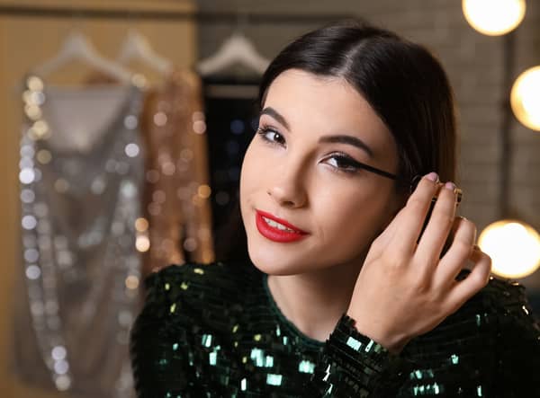 Best mascaras UK 2022
