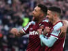 West Ham injury news ahead of Wolves with potential return dates for Lanzini & Coufal 
