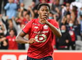 Jonathan David has been linked with Arsenal. 