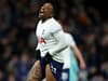 Tottenham predicted XI: Antonio Conte expected to name strong team against Middlesbrough