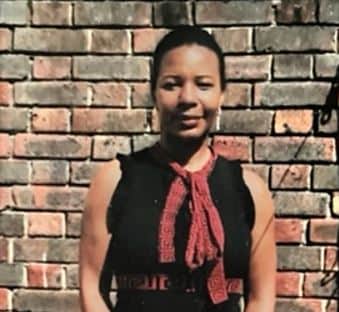 Naomi Hunte, 41, was found with stab wounds in her flat in Plumstead, Greenwich on the evening of February 14. Credit: Met Police