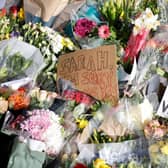 Since Sarah Everard’s tragic murder, 27 women have been killed in London where a man has been suspected of carrying out the offence. Credit: TOLGA AKMEN/AFP via Getty Images