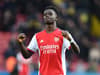 Arsenal starlet earns place in Garth Crooks’ Team of the Week after Watford win