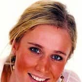 Martine Vik Magnussen who was raped and murdered after leaving a Mayfair club in 2008. Credit: Met Police