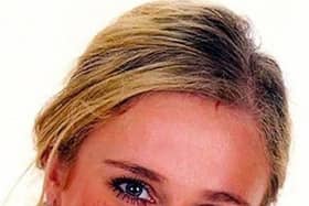 Martine Vik Magnussen who was raped and murdered after leaving a Mayfair club in 2008. Credit: Met Police