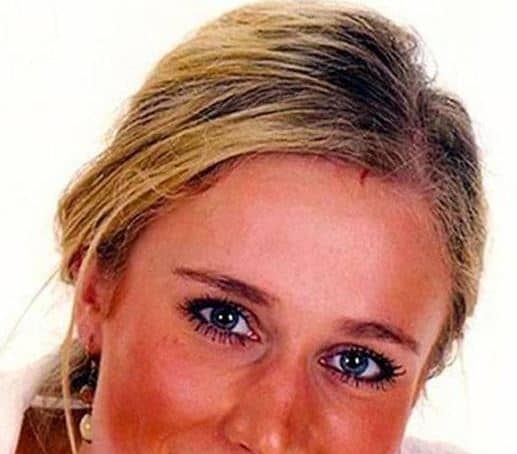 <p>Martine Vik Magnussen who was raped and murdered after leaving a Mayfair club in 2008. Credit: Met Police</p>