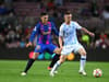 Arsenal ‘keeping tabs’ on Barcelona defender as Djed Spence transfer race intensifies