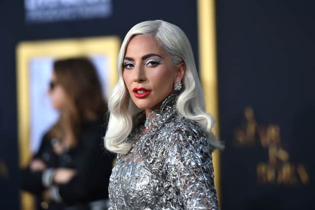 The original Lady Gaga tour in 2020 was cancelled because of the pandemic. (Photo by Neilson Barnard/Getty Images)