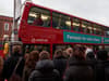Central and south London bus drivers to strike for three days over ‘pathetic pay’ offer