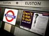 Euston incident: Tube station evacuated after person dies on Victoria line tracks, police confirm