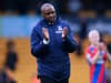Crystal Palace boss Patrick Vieira says Abramovich sanctions cannot take away his success with Chelsea