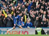 Ten brilliant pictures of Chelsea fans enjoying the victory against Newcastle at Stamford Bridge 
