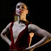 Natalia Osipova, one of the most high-profile Russian ballerinas outside Russia, will be taking part in Dance for Ukraine. Credit: Jeff J Mitchell/Getty Images