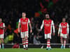 Arsenal 0- 2 Liverpool: Player ratings & man of the match as Jurgen Klopp’s men close gap on Man City 