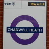 Chadwell Heath. Credit: Sunil060902/WikimediaCC