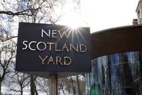 Met Police officer David Carrick is facing further sex offences charges.