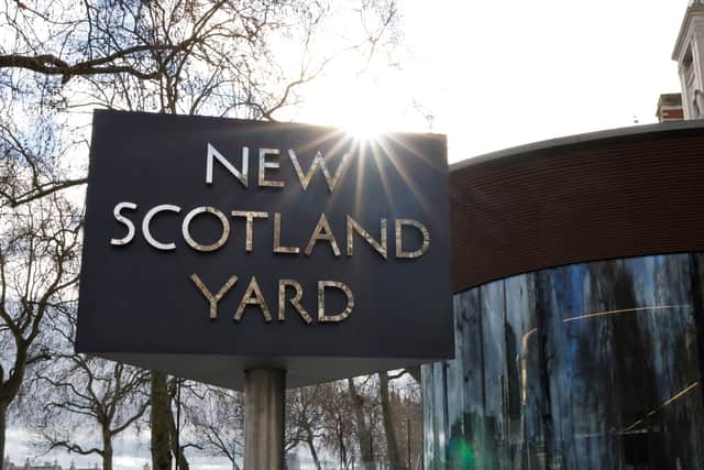 Met Police officer David Carrick is facing further sex offences charges.