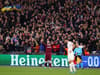Ten incredible photos of West Ham fans during historic win against Sevilla in Europa League