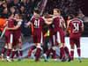West Ham 2-0 Sevilla: Player ratings & man of the match as Souček and Yarmolenko send Hammers into dreamland 