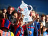 Ten brilliant photos of Crystal Palace fans crammed into Selhurst for stunning FA Cup win against Everton 