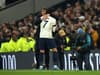 Tottenham manager Antonio Conte reveals international break blow after beating West Ham 