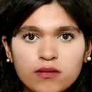 Sabita Thanwani who died at Arbour House, Sebastian Street, Clerkenwell, on Saturday. Credit: Met Police